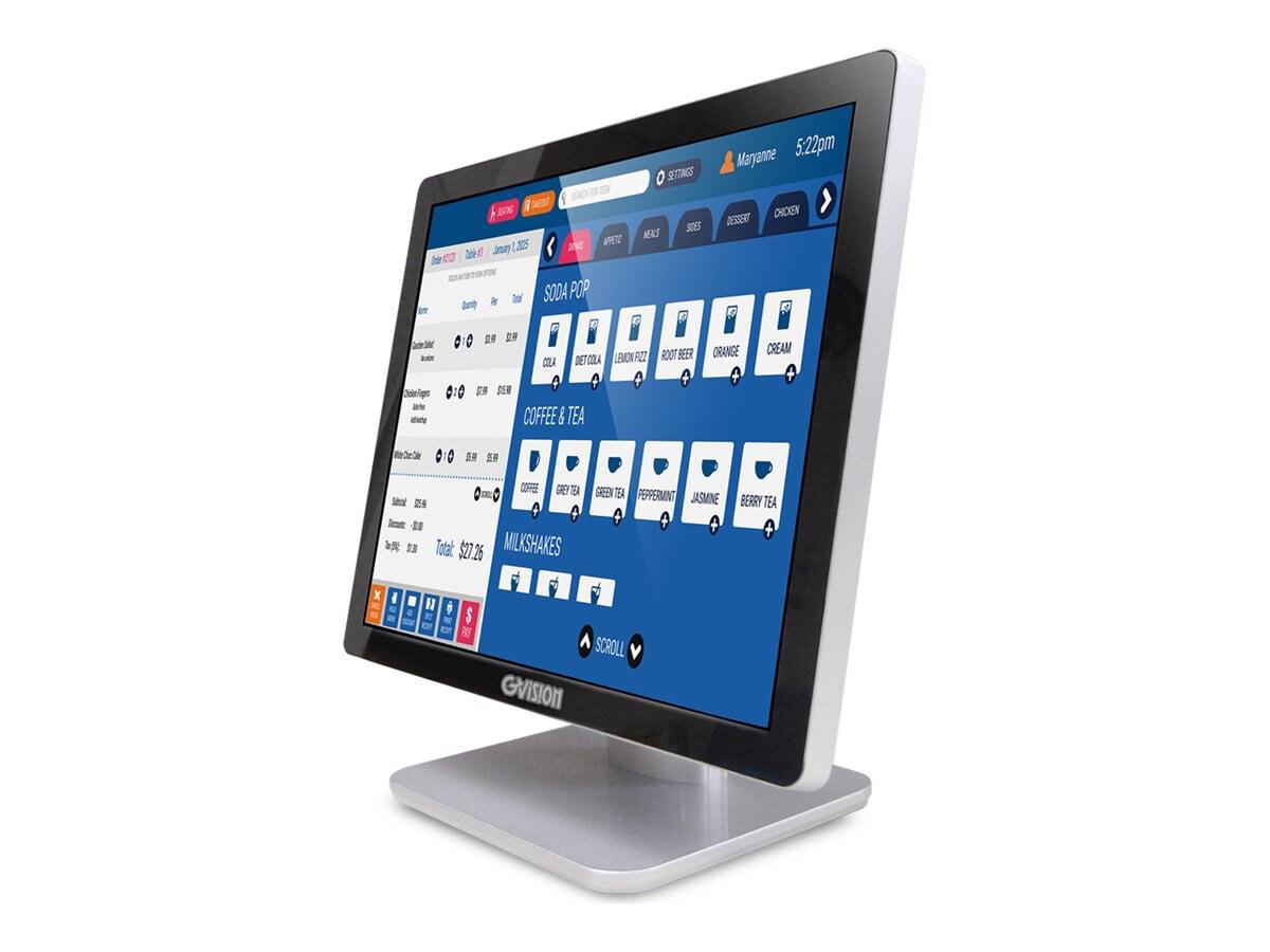 Gvision 19In Pcap Touch Screen
