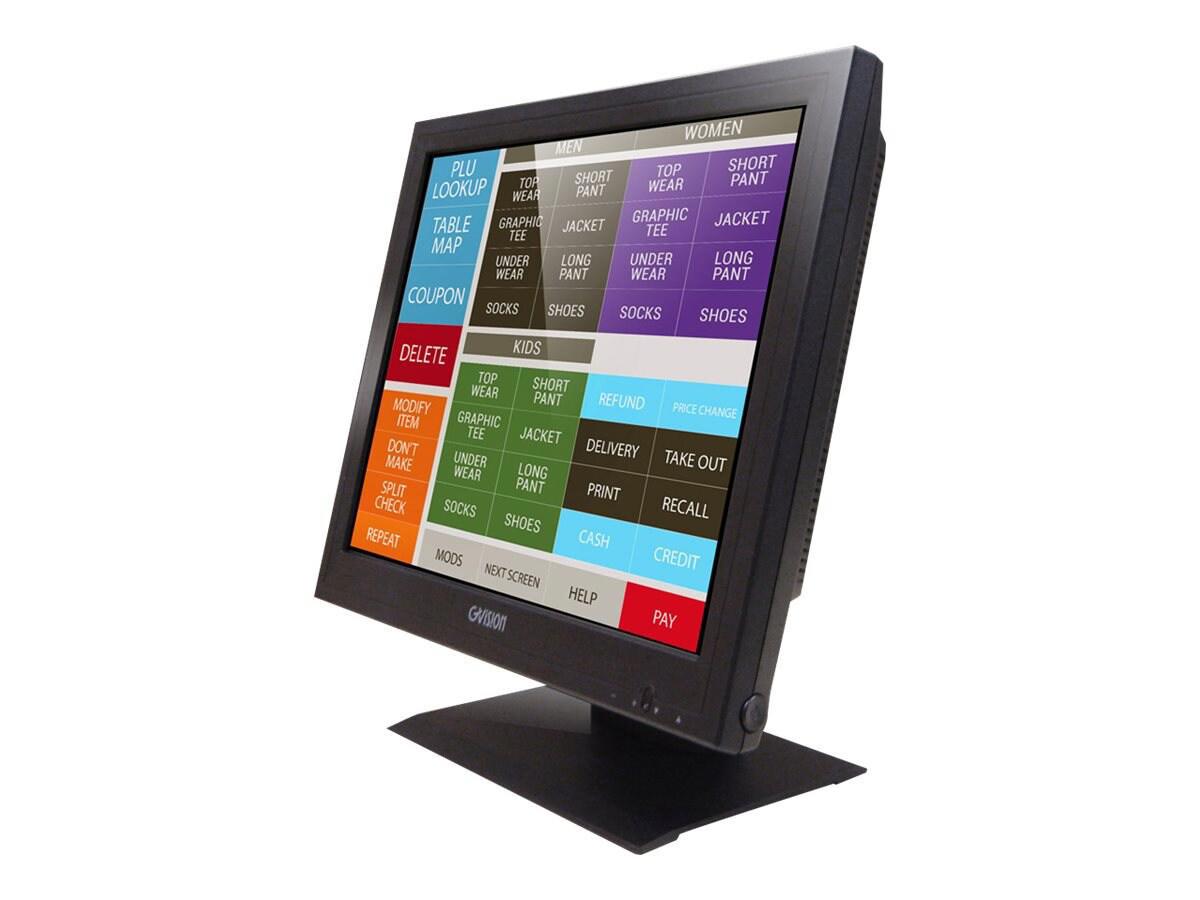 Gvision 17In LCD Touch Screen