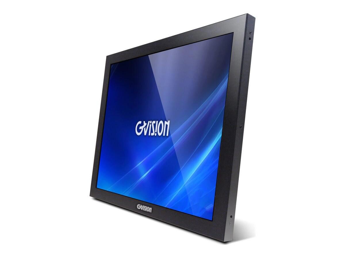 Gvision 17In Pcap Touch Screen