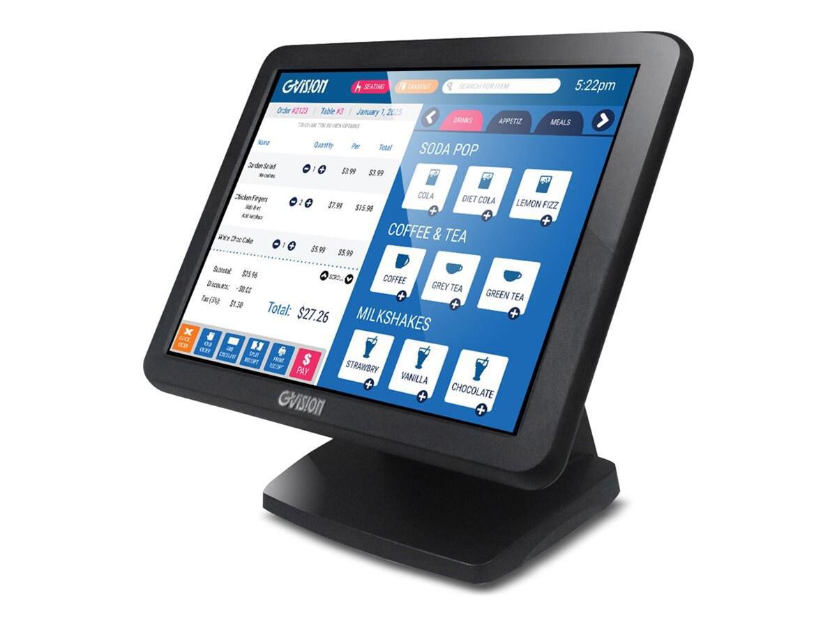 Gvision 15In LCD Touch Screen