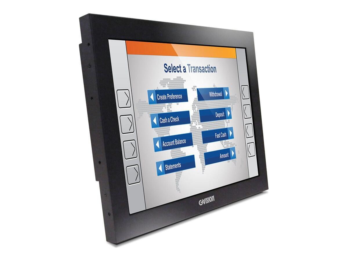 Gvision 15In Pcap Touch Screen