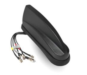 Panorama Antennas 4G/5G 2X2mimo Shkfin Ant