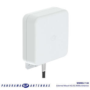 Panorama Antennas M Band Hybrid Mimo