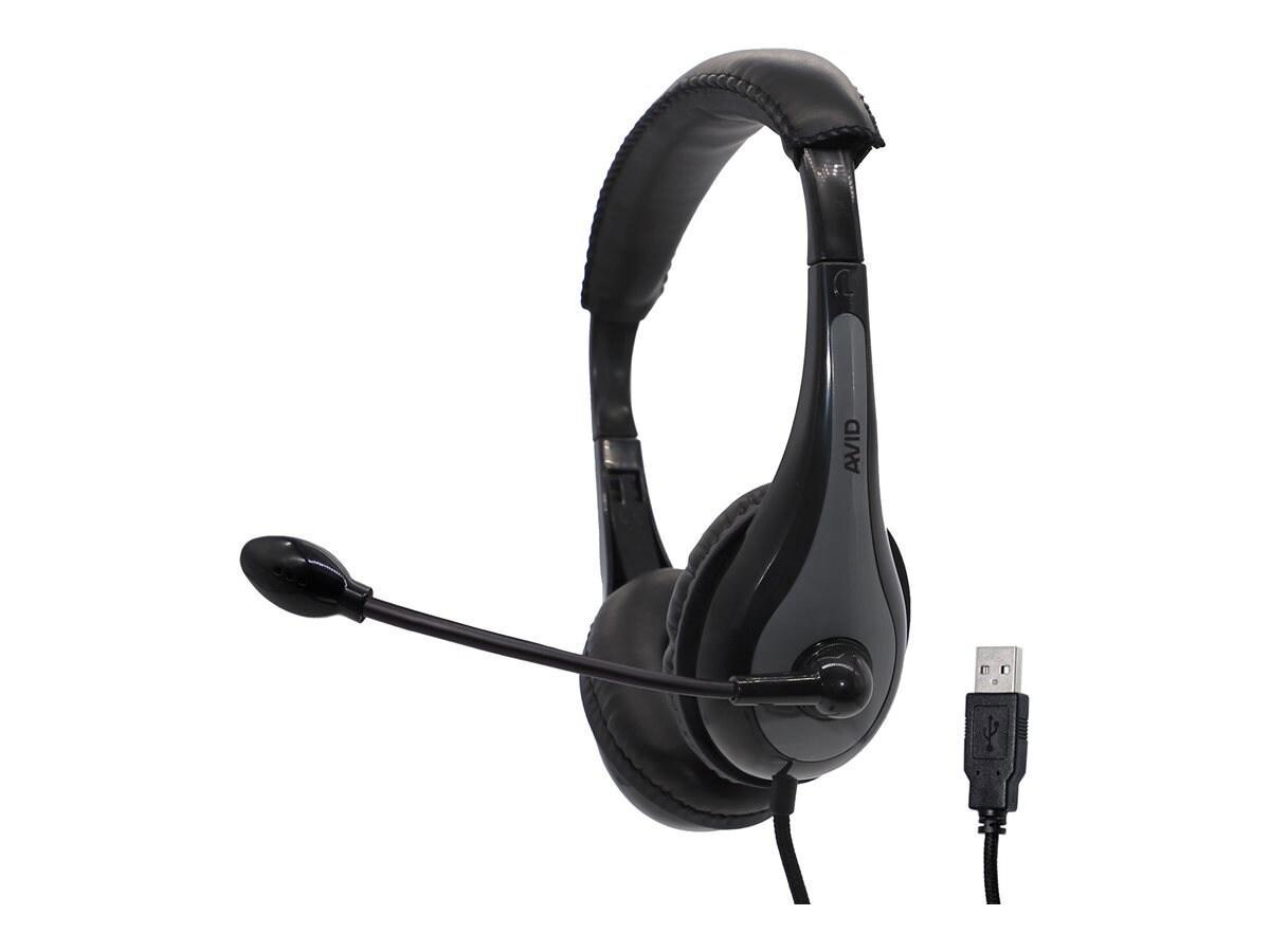 Avid Usb Classroom Headset