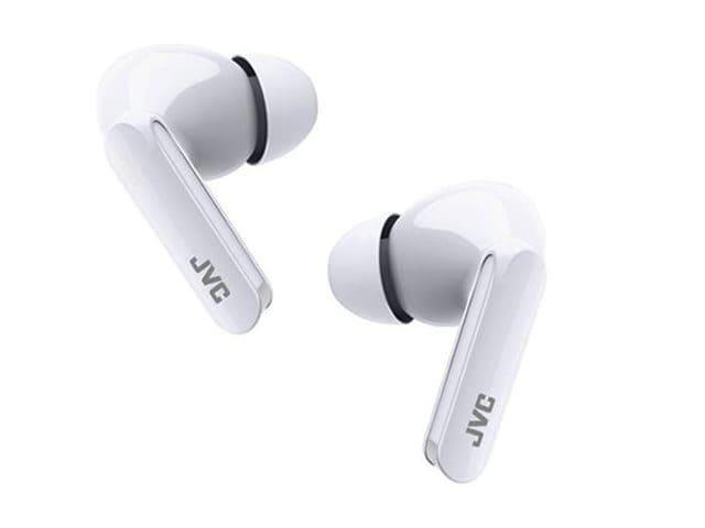 JVC True WL Earbuds WHT