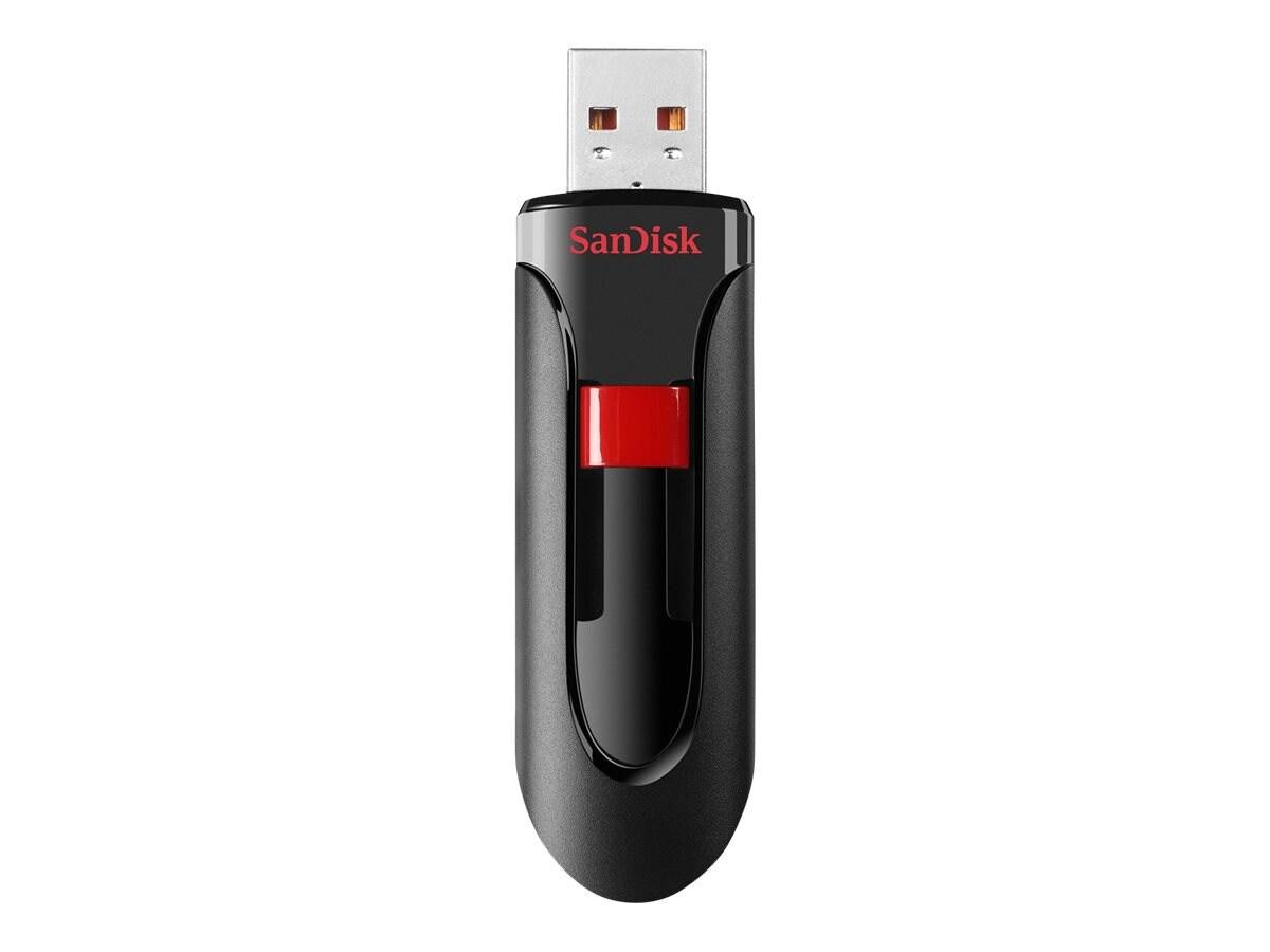 SanDisk 32GB Cruzer Glide Usb