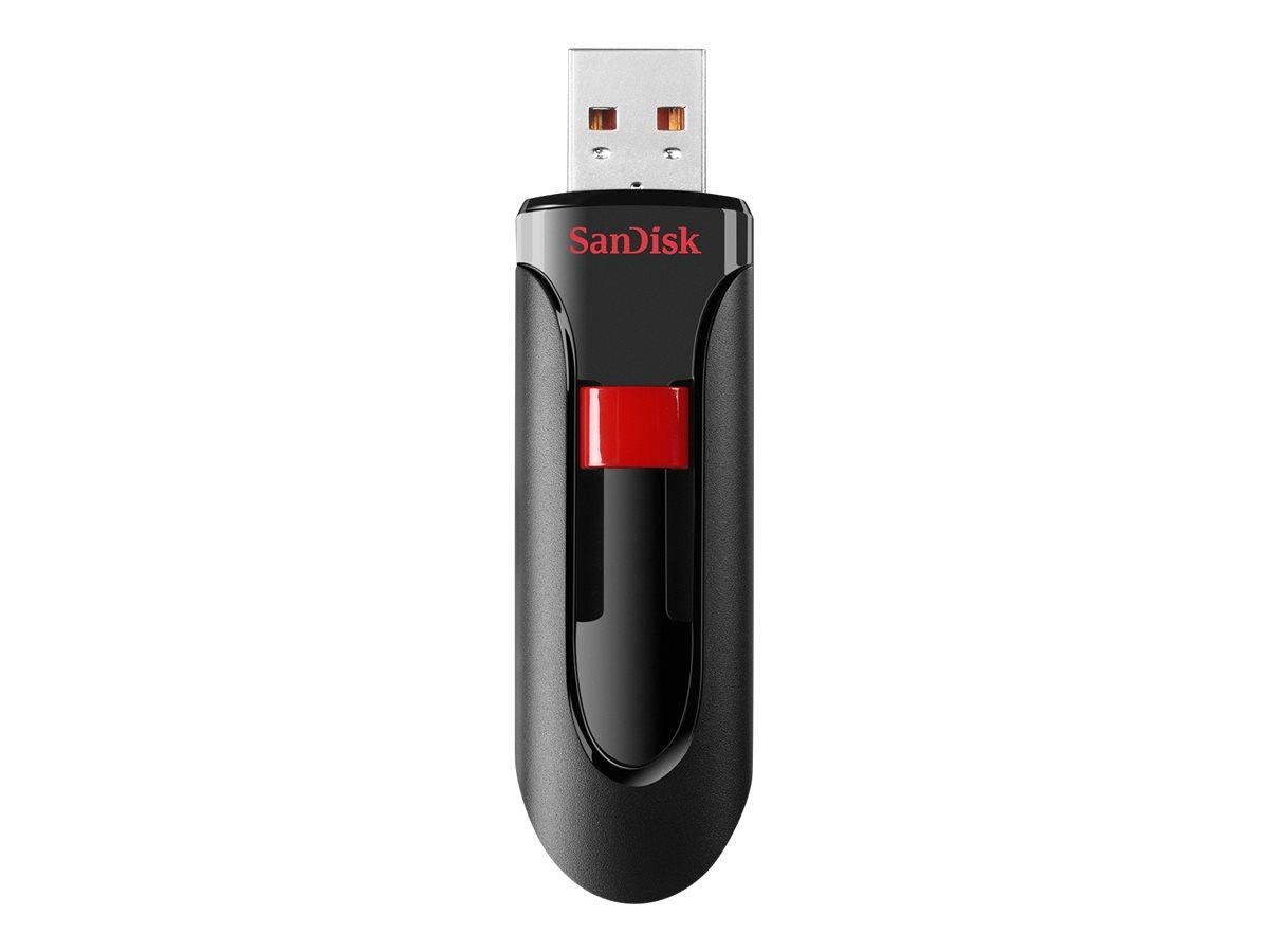 SanDisk 64GB Cruzer Glide Usb
