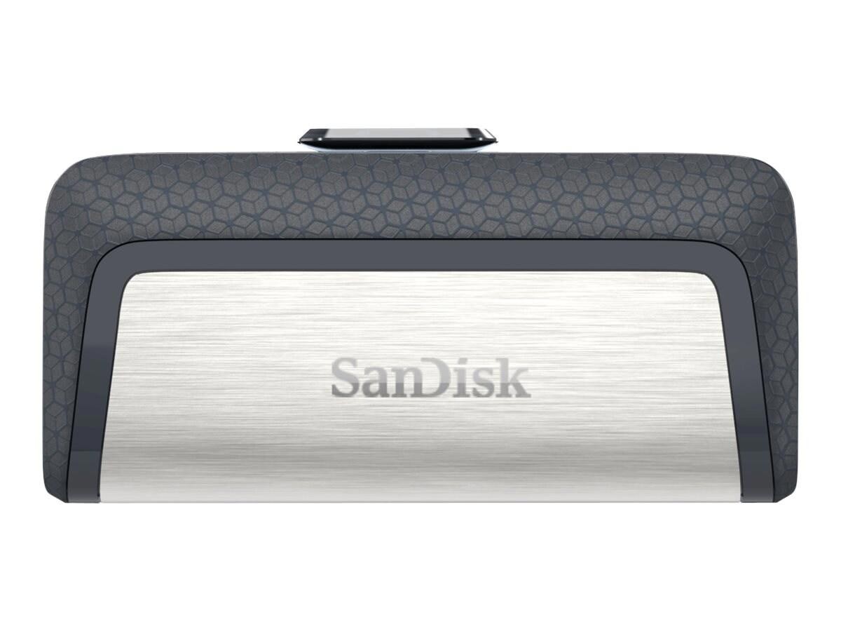SanDisk 128GB Ultra Dual Usb Type C