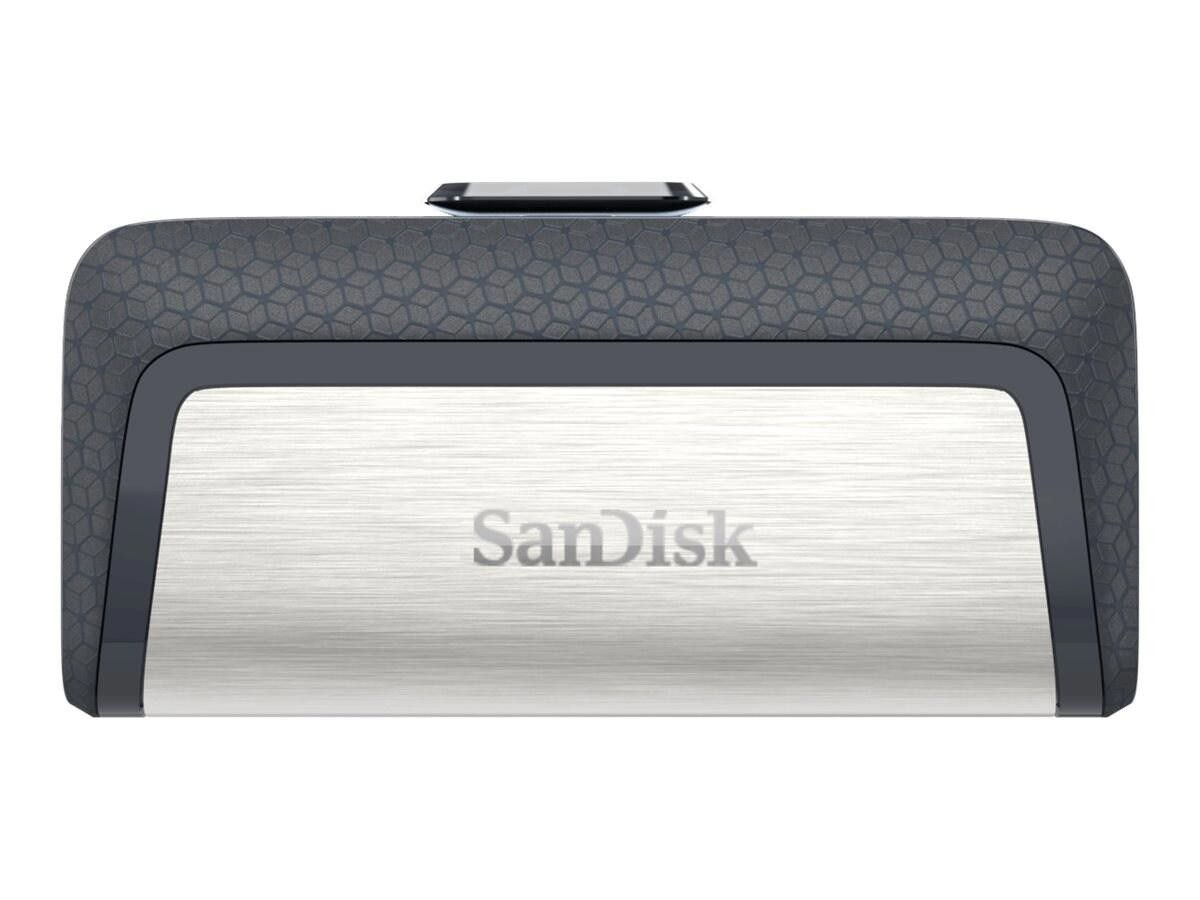 SanDisk Ultra Dual Drive Usb 256GB