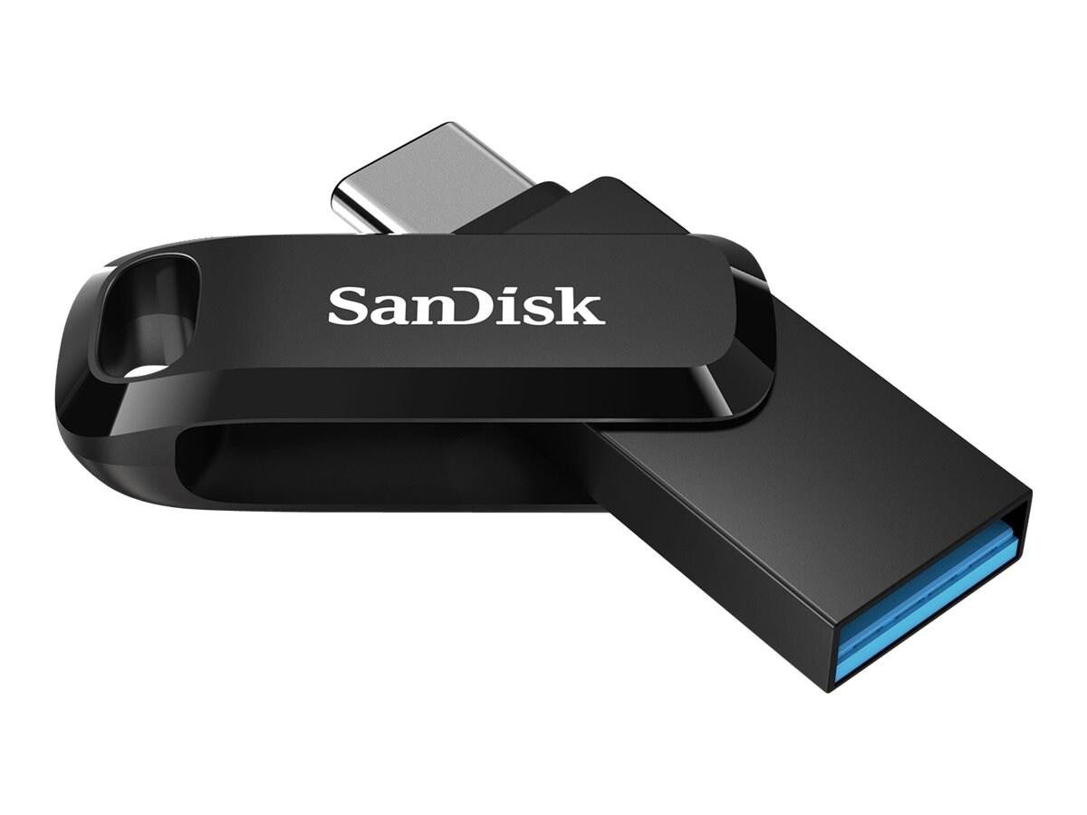 SanDisk 32GB Plastic Dual Usb Type C