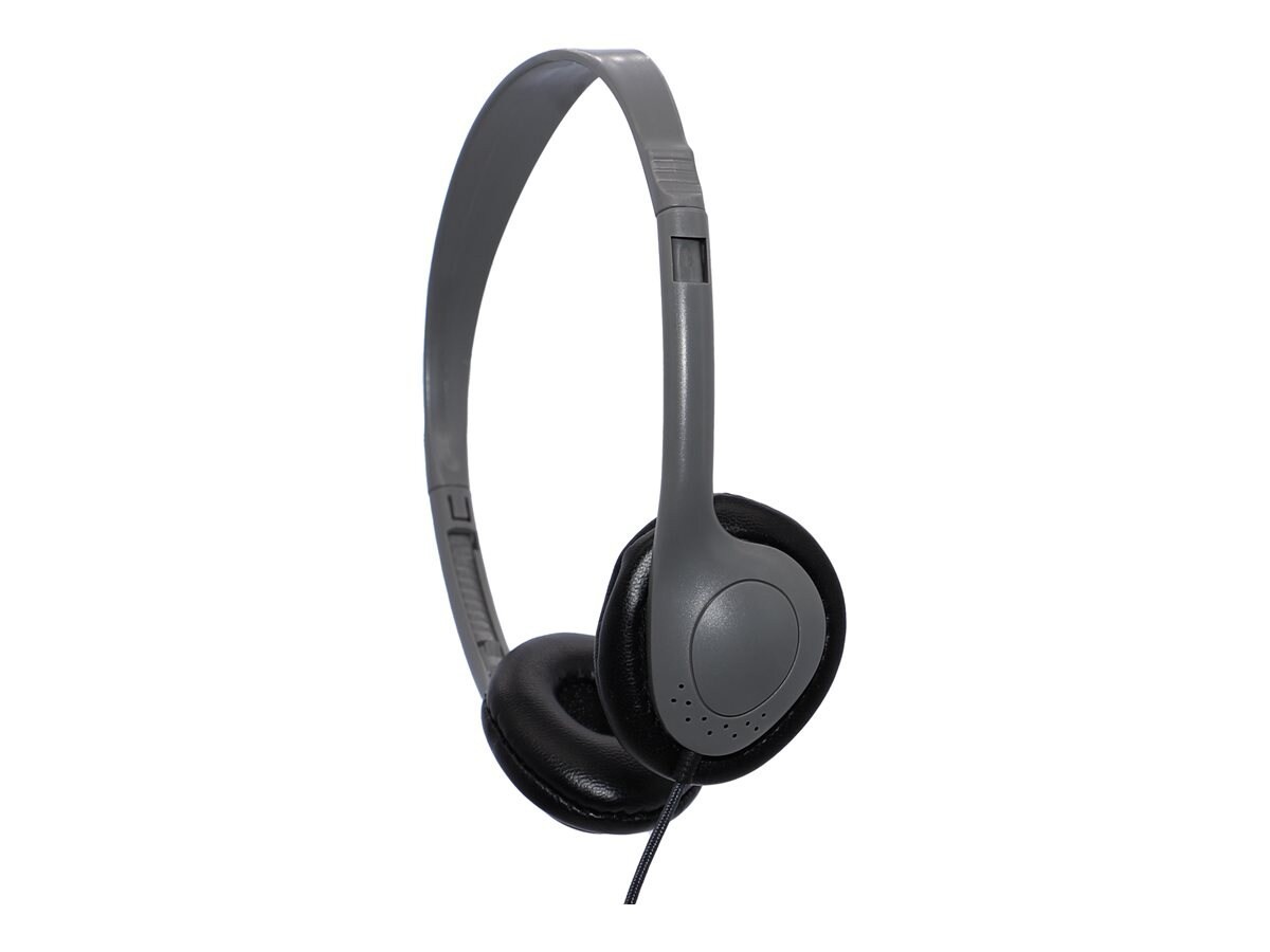Avid Ae 711 Headphone Gray