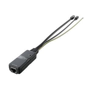 Mikrotik Passive Gigabit PoE Injector With Surge Protection