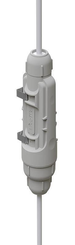 Mikrotik Outdoor Case For GPeR Ethernet Repeater