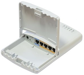 MikroTik Router