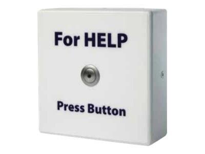 CyberData Voip Call Button