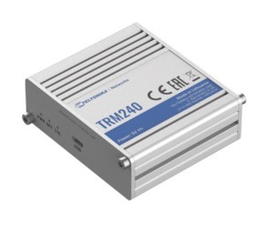 Teltonika Rugged Cat M1 Lte Cellular Modem