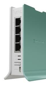 Mikrotik Hap Ax Lite 5 Port Wireless Router