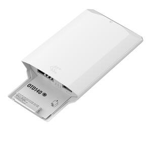 Teltonika Outdoor Ethernet To 4G Lte IoT Gateway Built-In Omni Antenna