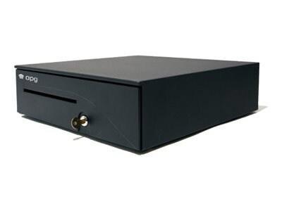 Apg Cash Drawer Series 100 Cash Drawer