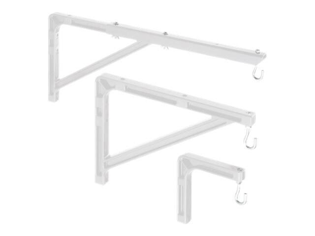 Da-Lite Wall Brackett