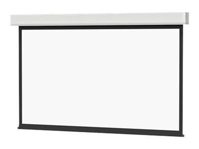 Da-Lite Adv Manl W CSR 137D MW