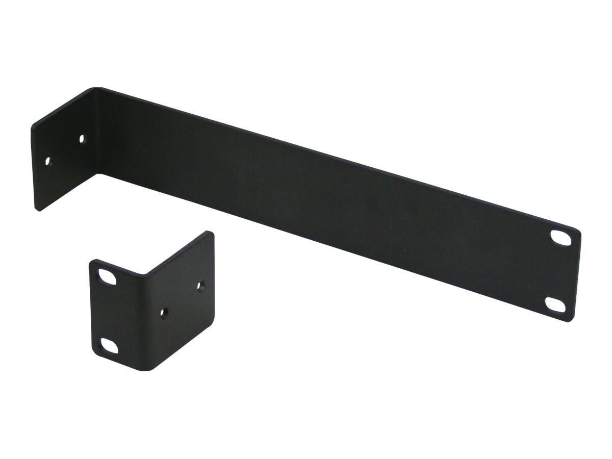 Vaddio Single 1/2 Rack Mounting Kit