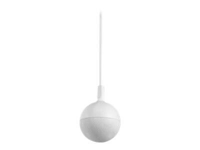 Vaddio EasyIP CeilingMIC D White
