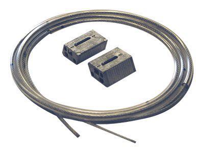 Chief 25' Cable Lock Kit