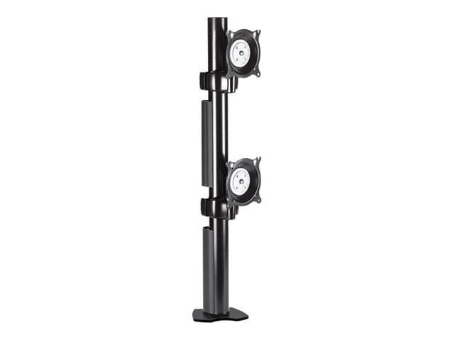 Chief Desk Clamp Array 1W X 2H