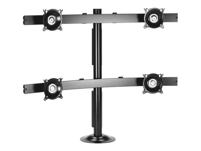 Chief 2X2 Widescreen Quad Monitor Ta