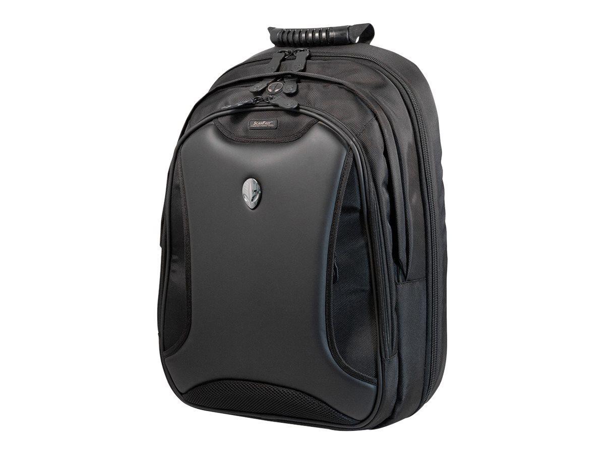 Mobile Edge 17.3" Alienware Orion Backpack