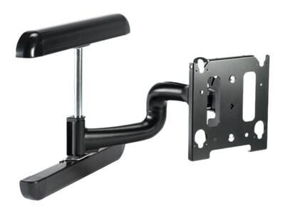 Chief Mid Size Swing Arm BLK