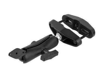 Ram Mounts Ram 1.75In - 4In SQ Post Clamp