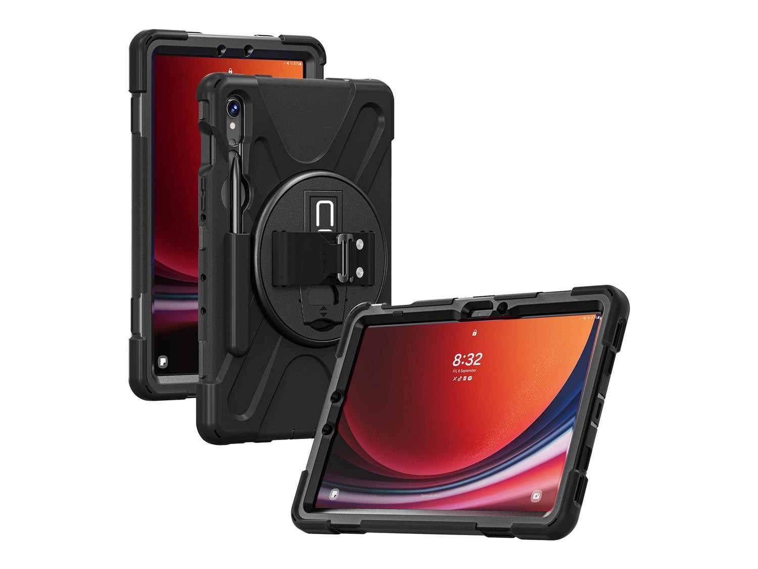 Codi Rugged Case For Samsung S7/S8