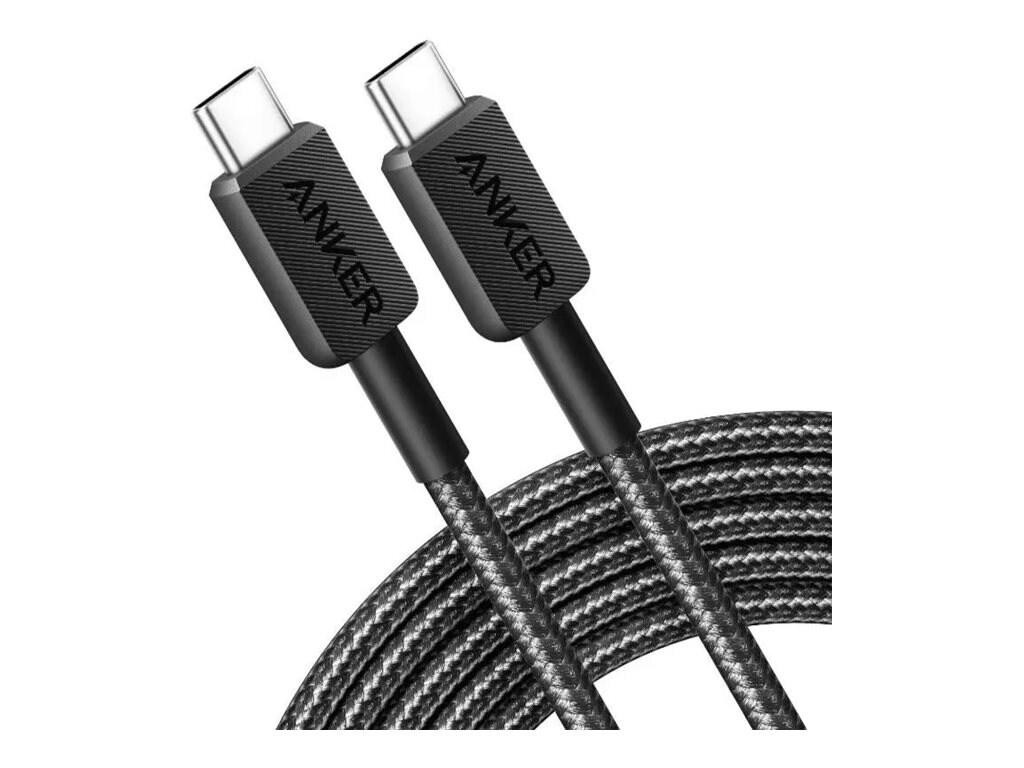 ANKER USB-C Data Transfer Cable