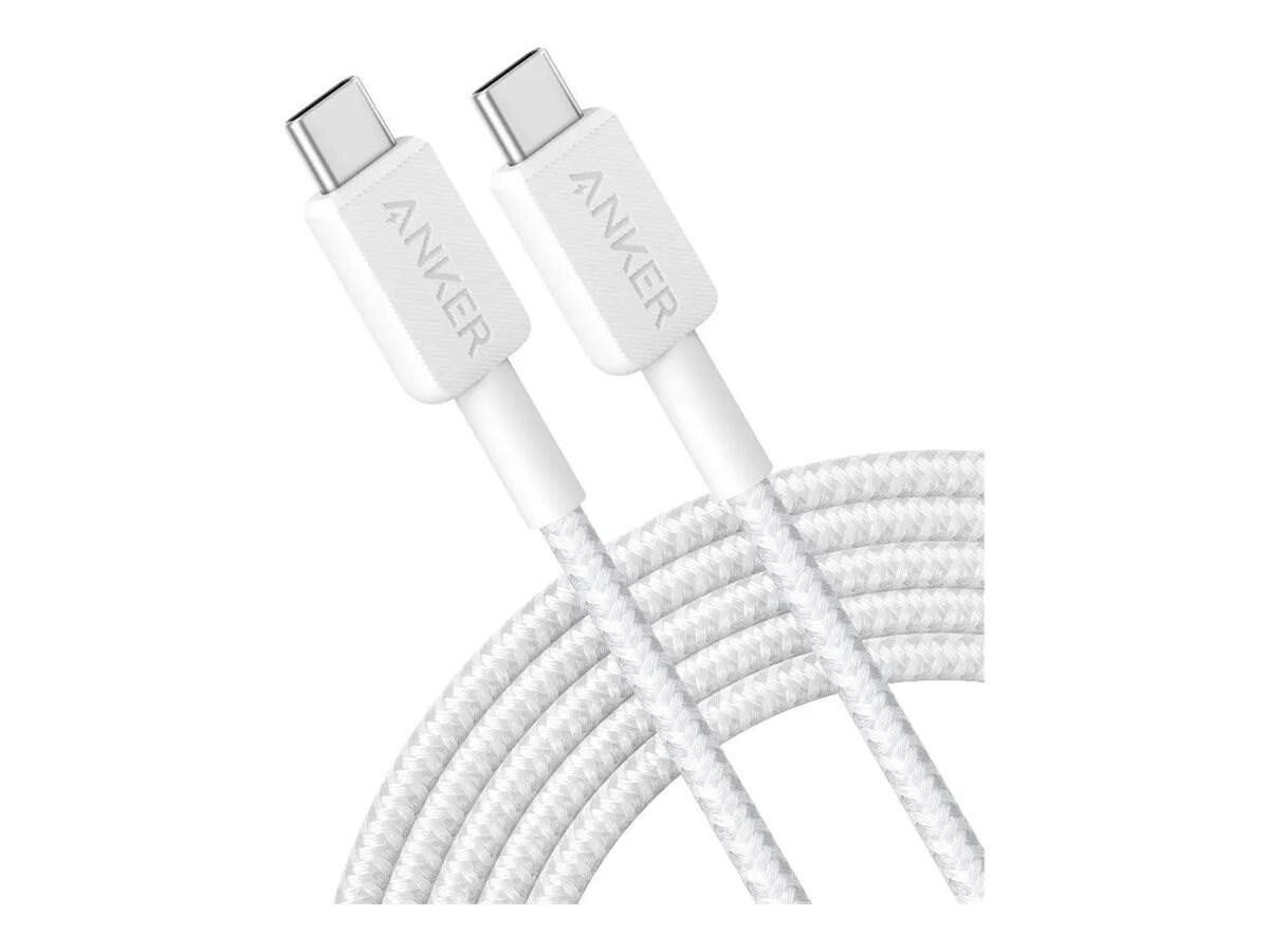 ANKER USB-C Data Transfer Cable