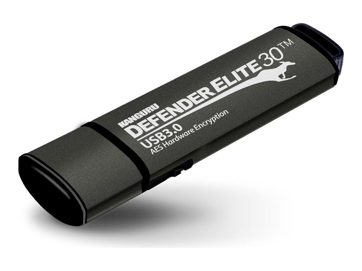 Kanguru Solutions 512GB Defender Elite30 Flash