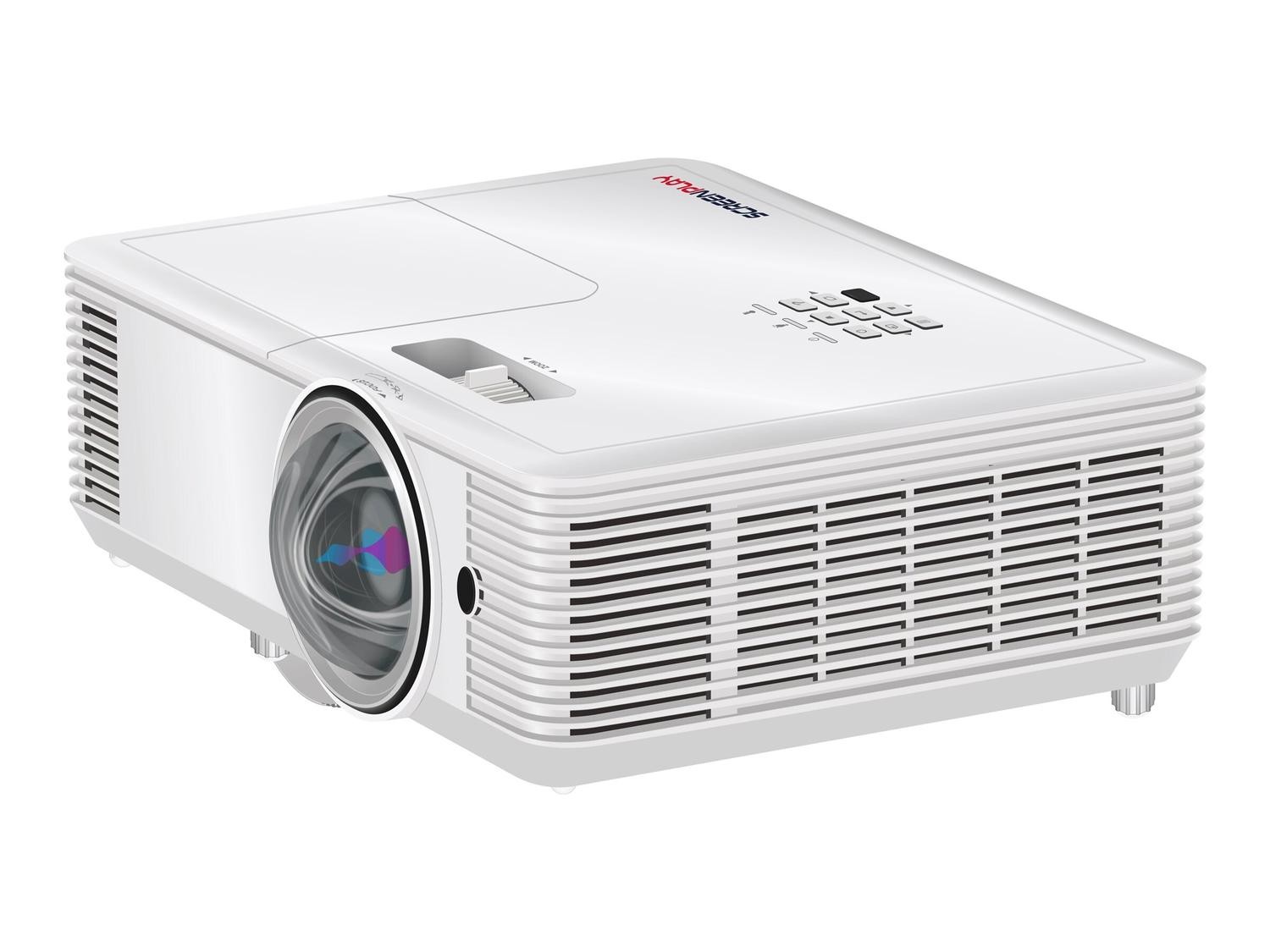 Infocus Screenplay Multimedia Projector