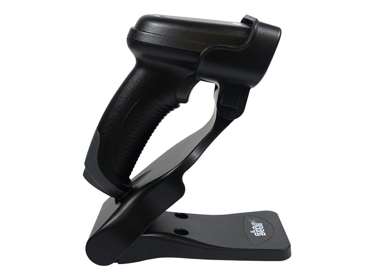 Star Micronics BSH-20B BLK Scanner Handheld