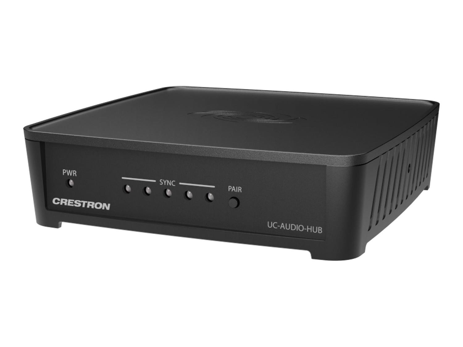 Crestron Uc-Audio-Hub-Dr1