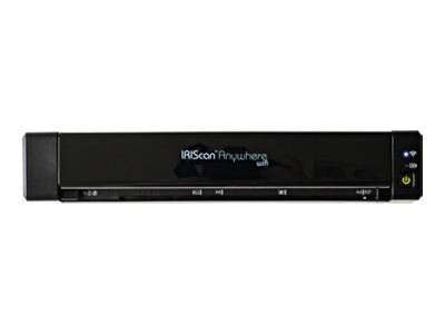 Iriscan Anywhere 6 Wifi Simplex