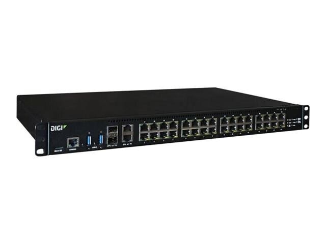Digi Connect Ez 32
