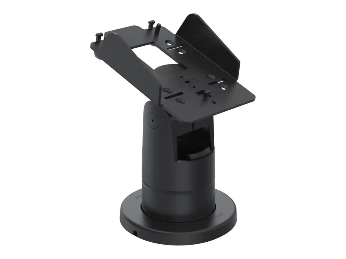 Spacepole Stack With Multigrip