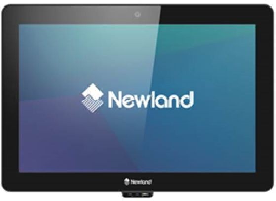 Newland La 10In CLR Disp Cust Info Term