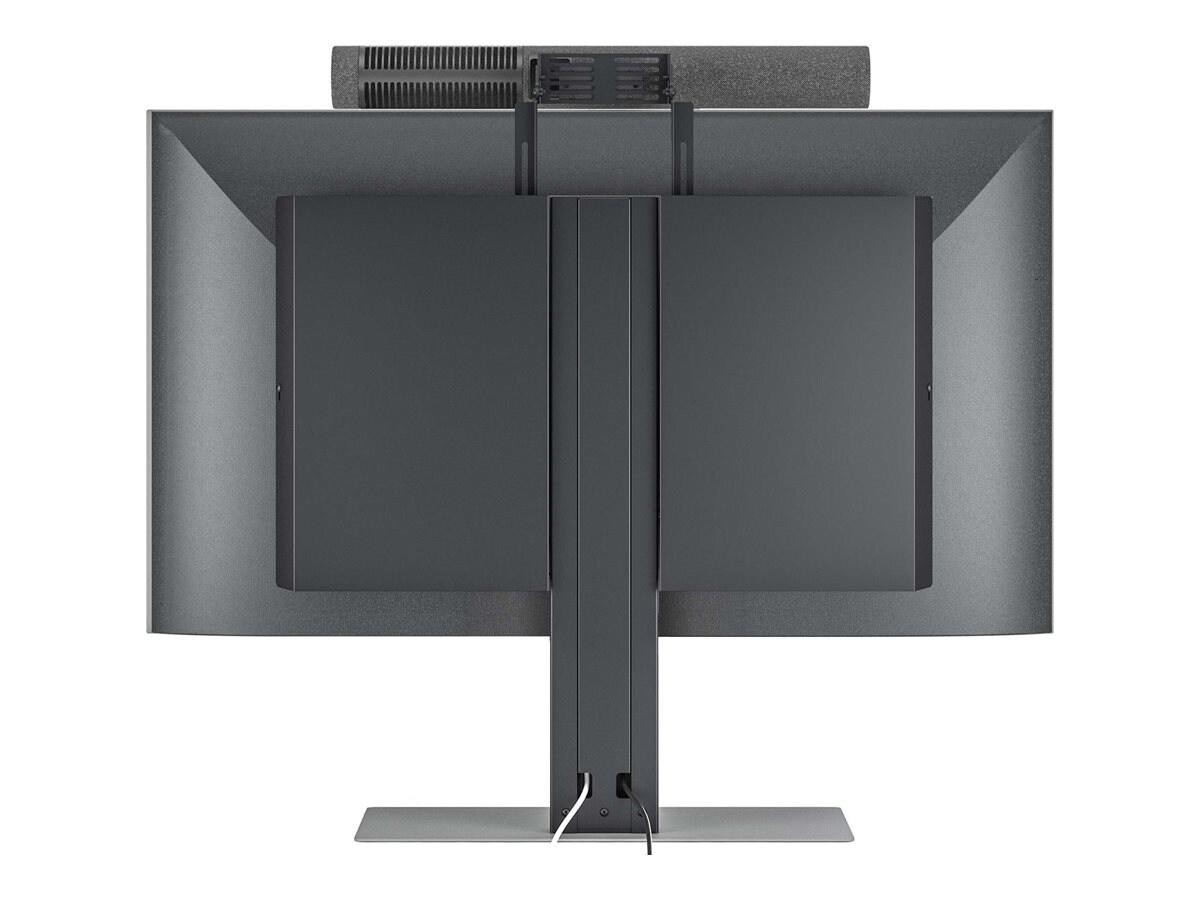 Salamander Designs Acadia Table Top Stand BLK