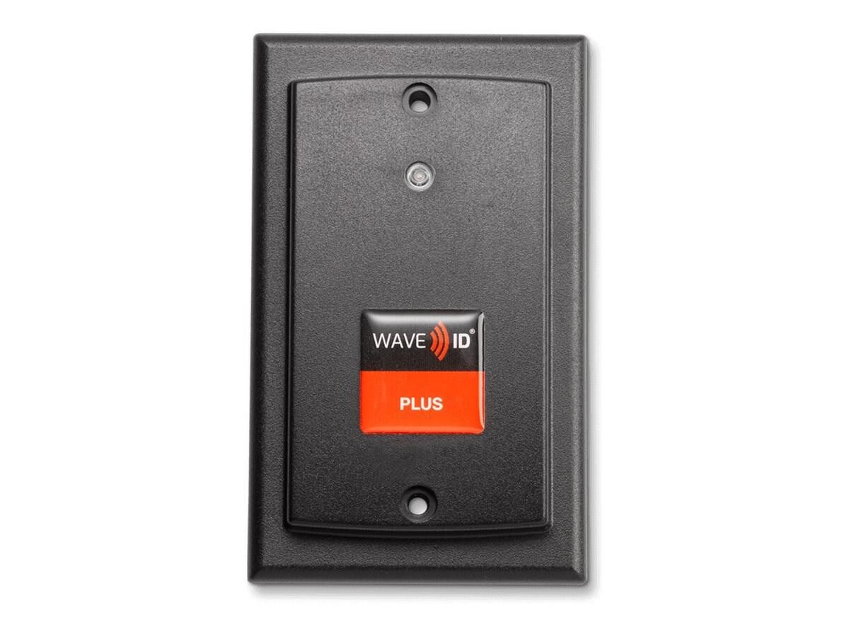 RF IDeas Wave Id Plus Surface Mount