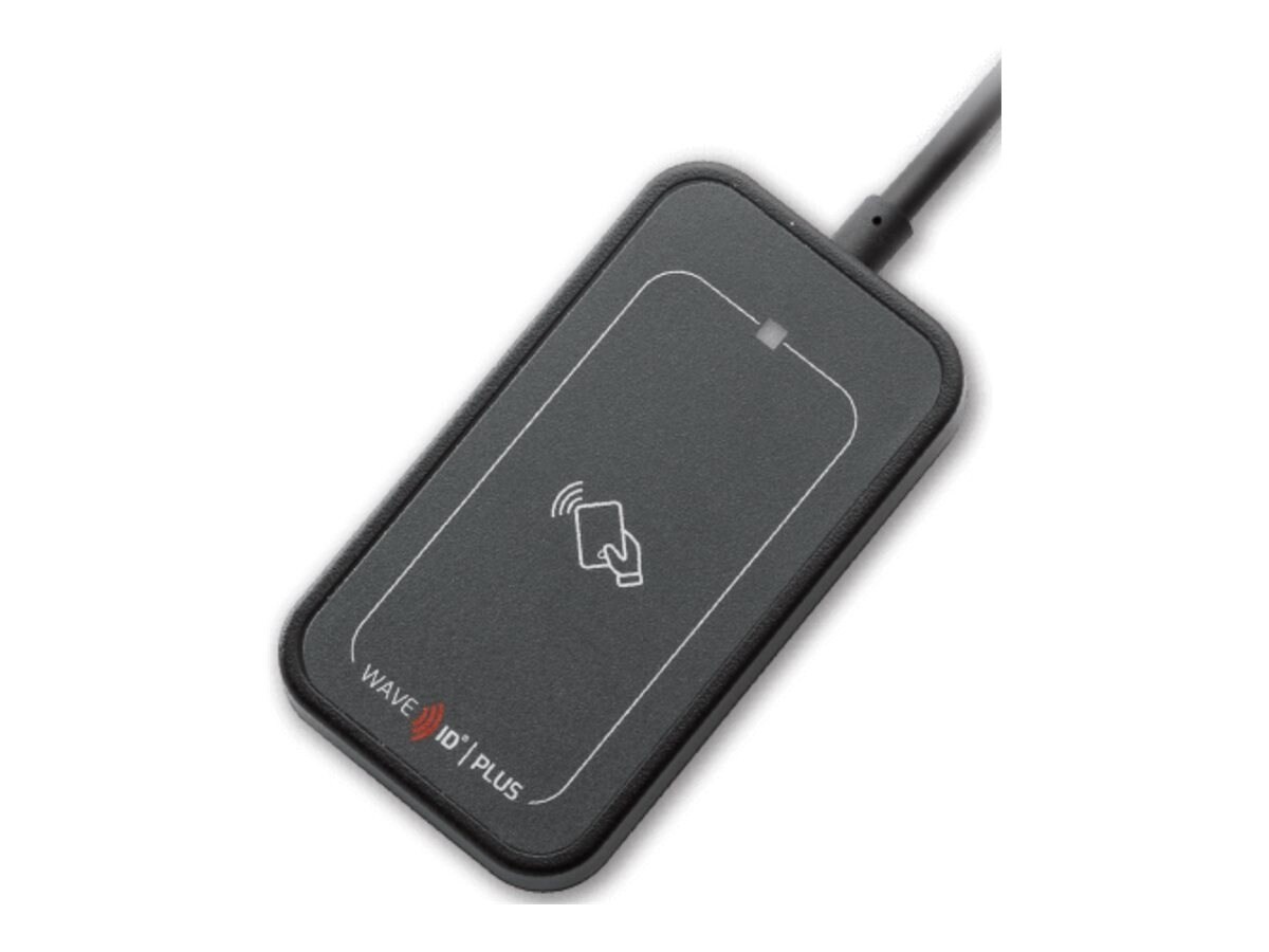 RF IDeas Wave Id Plus SDK Surface Mount