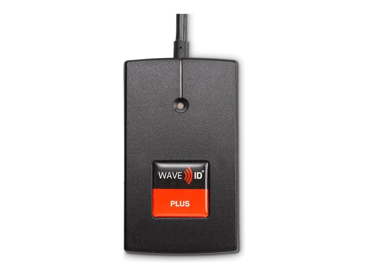 RF IDeas Wave Id Plus SDK Surface Mount