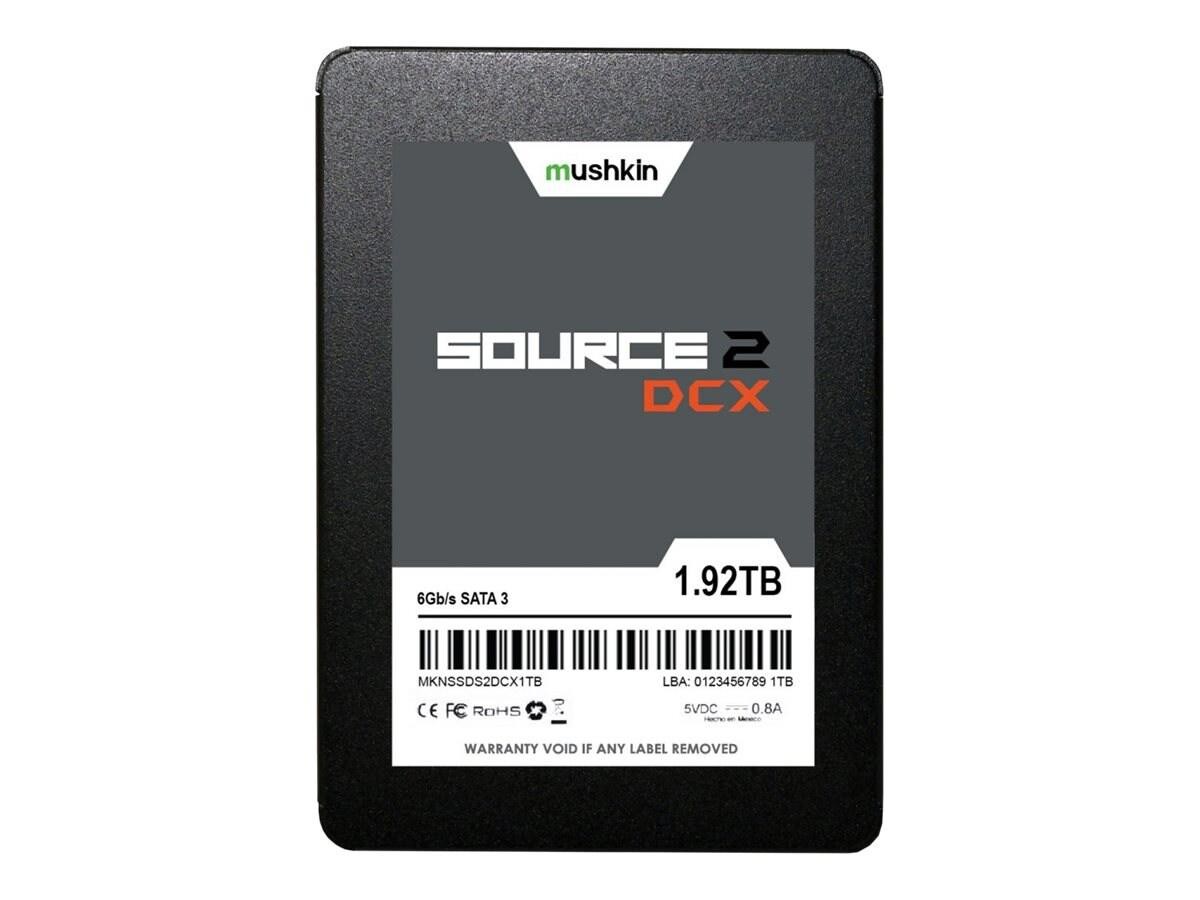 EDGE 1.88 TB Solid State Drive
