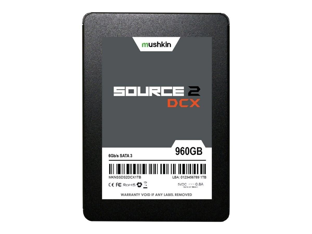 EDGE 960 GB Solid State Drive